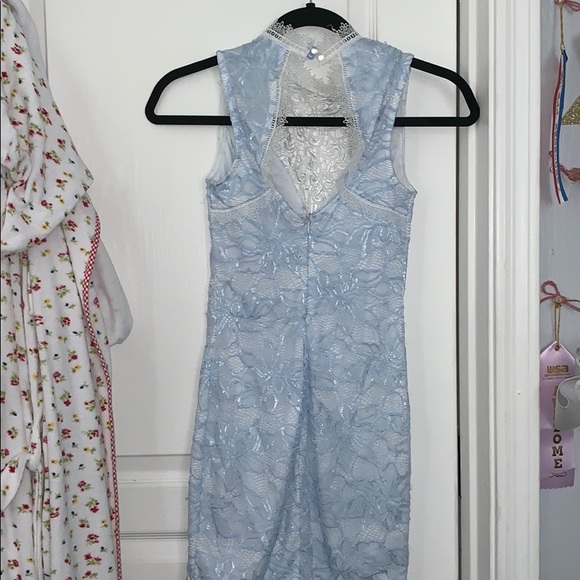 Homecoming dress - Picture 2 of 2